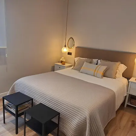 Telush House Apartman Oviedo