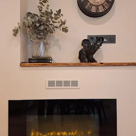 Apartman Telush House Oviedo