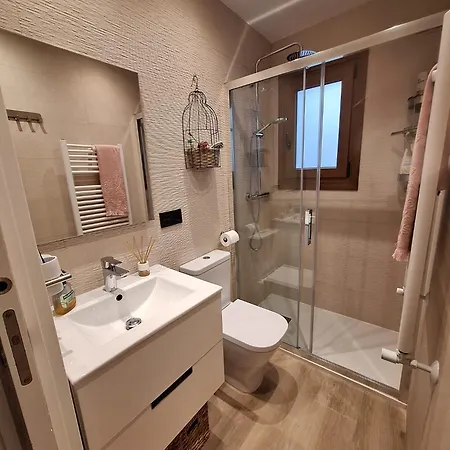 Apartman Telush House