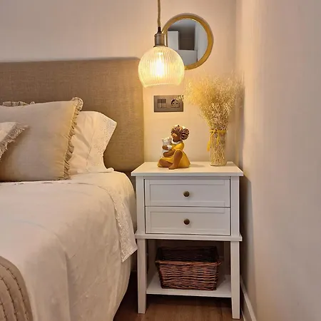 Apartman Telush House *