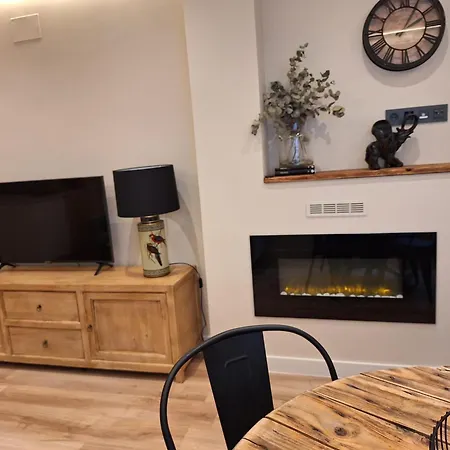 Telush House Apartman